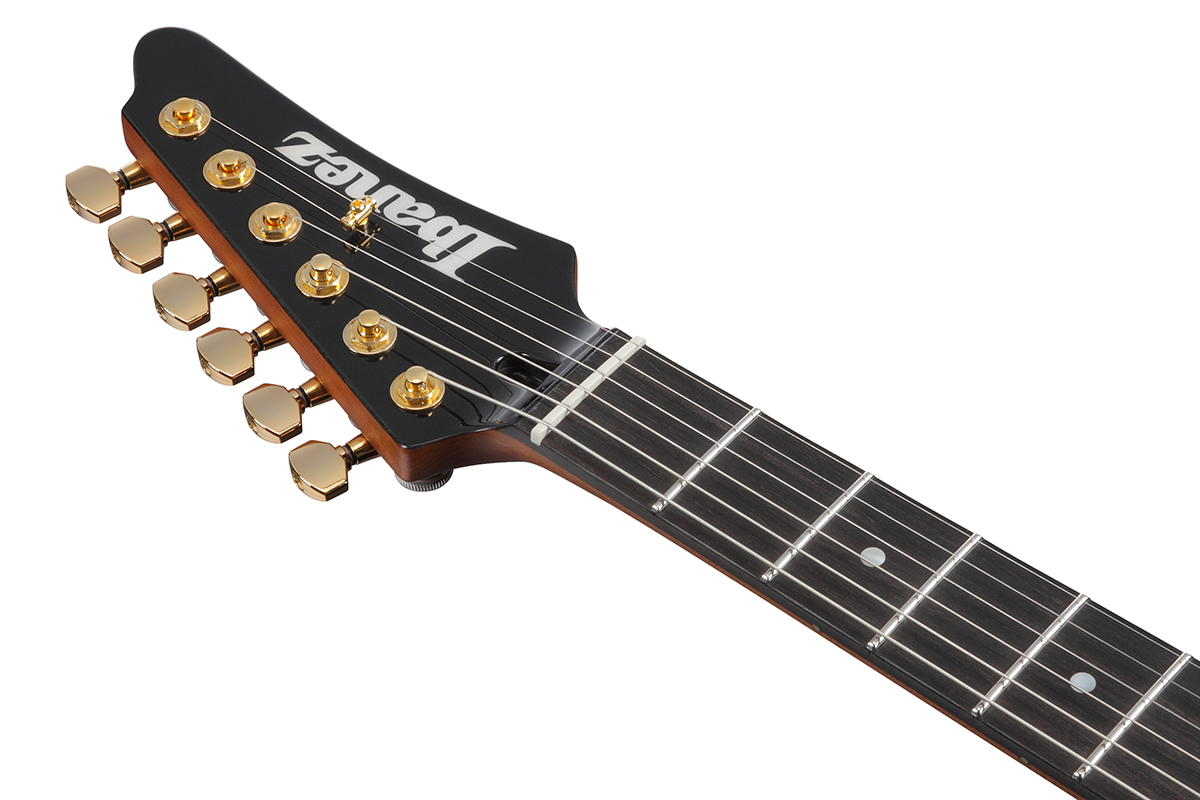 Електрогітара IBANEZ AZ26P1-BK