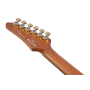 Електрогітара IBANEZ AZ26P1-BK