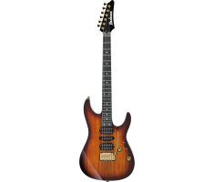 Електрогітара IBANEZ AZ47P2K-DEB