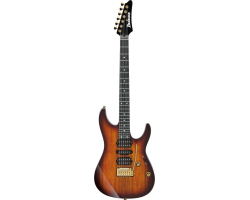 Електрогітара IBANEZ AZ47P2K-DEB