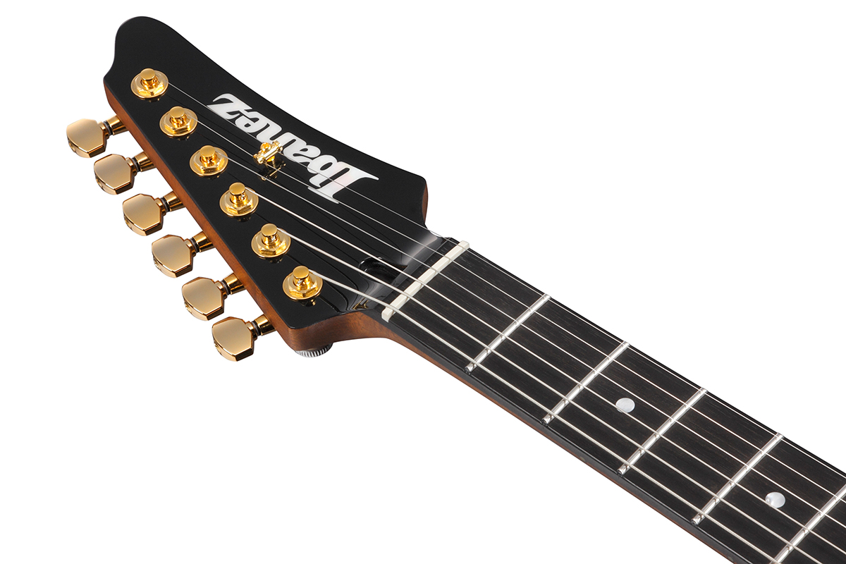 Електрогітара IBANEZ AZ47P2K-DEB