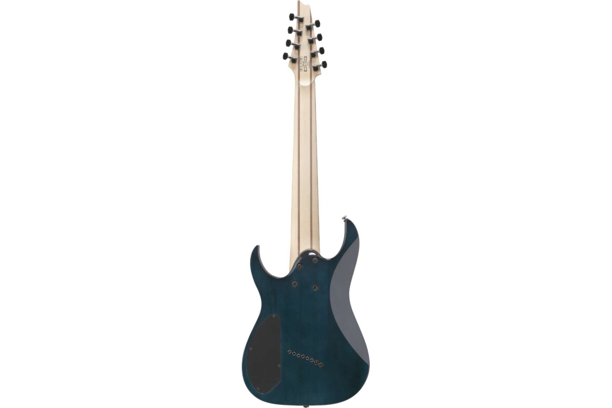 Електрогітара IBANEZ RGMS8PB-CBS