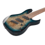 Електрогітара IBANEZ RGMS8PB-CBS