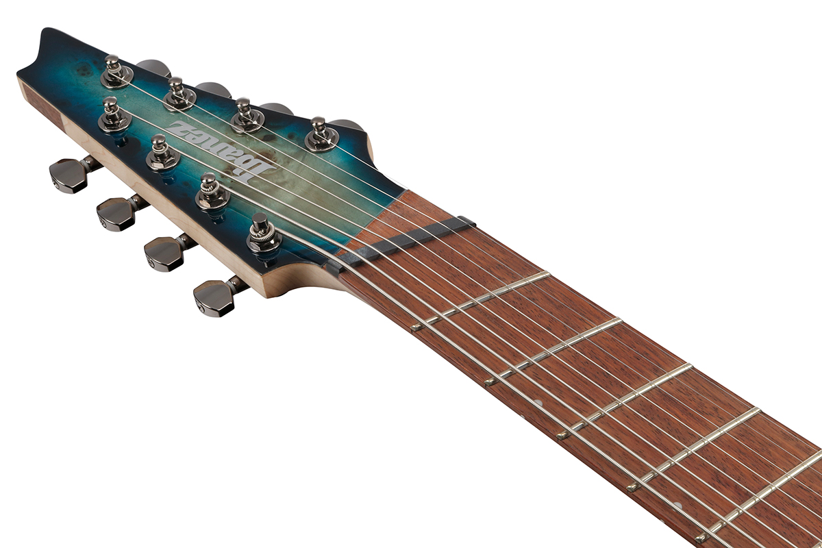 Електрогітара IBANEZ RGMS8PB-CBS
