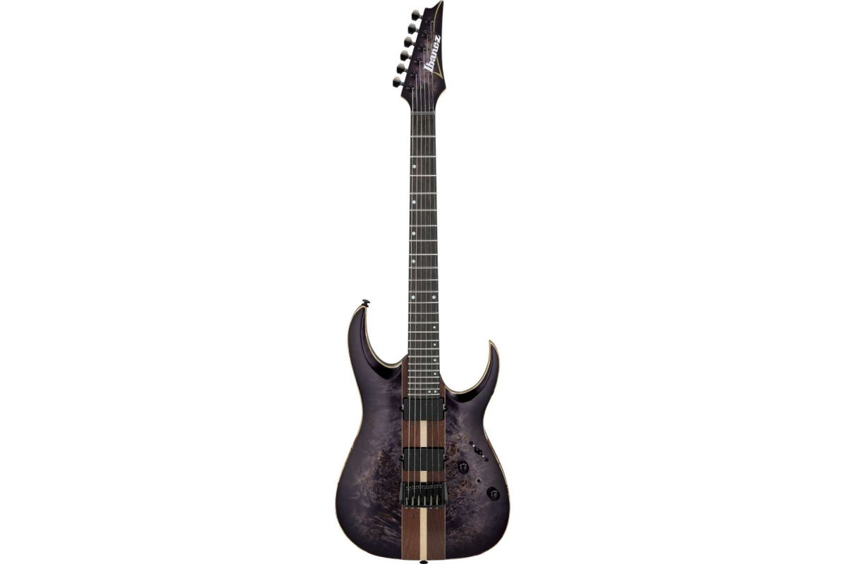 Електрогітара IBANEZ RGA21P1PB-DRL
