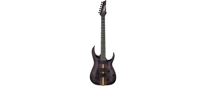 Електрогітара IBANEZ RGA21P1PB-DRL