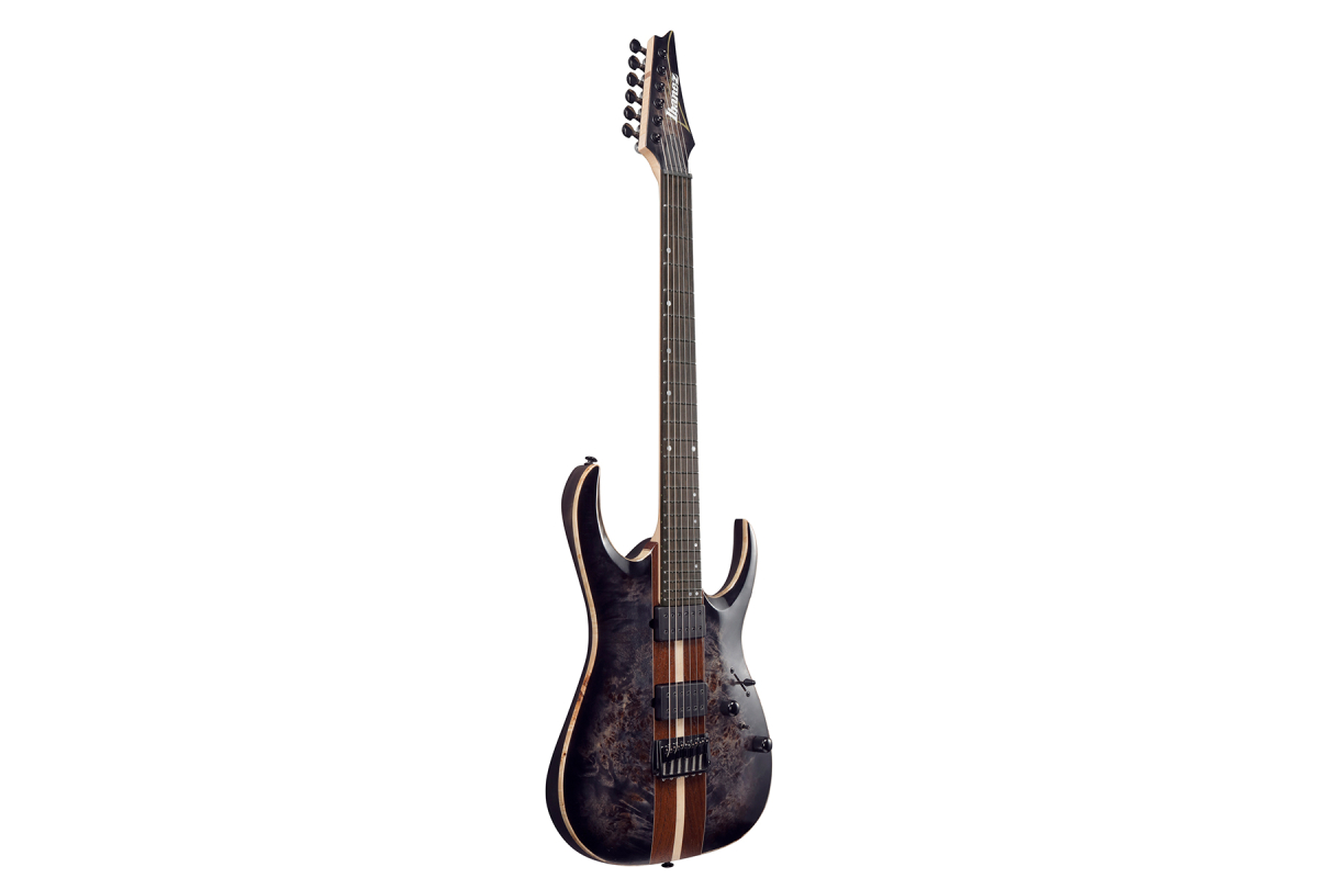 Електрогітара IBANEZ RGA21P1PB-DRL