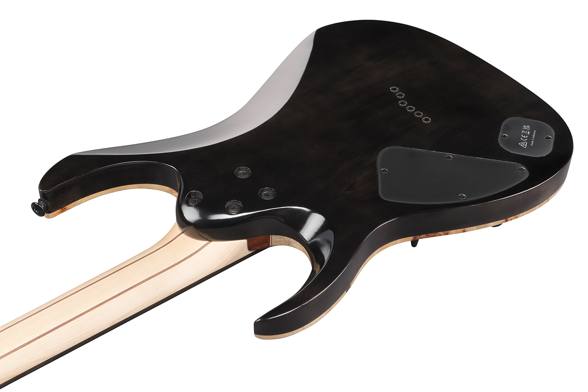 Електрогітара IBANEZ RGA21P1PB-DRL