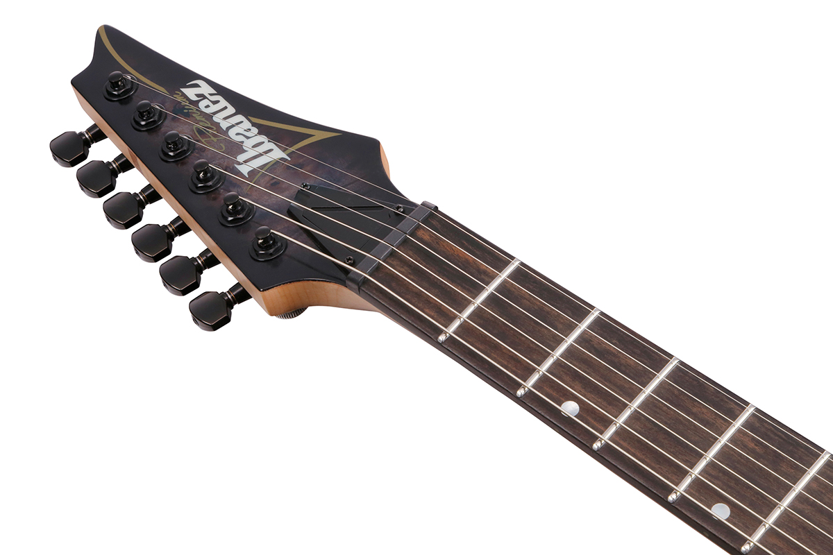 Електрогітара IBANEZ RGA21P1PB-DRL
