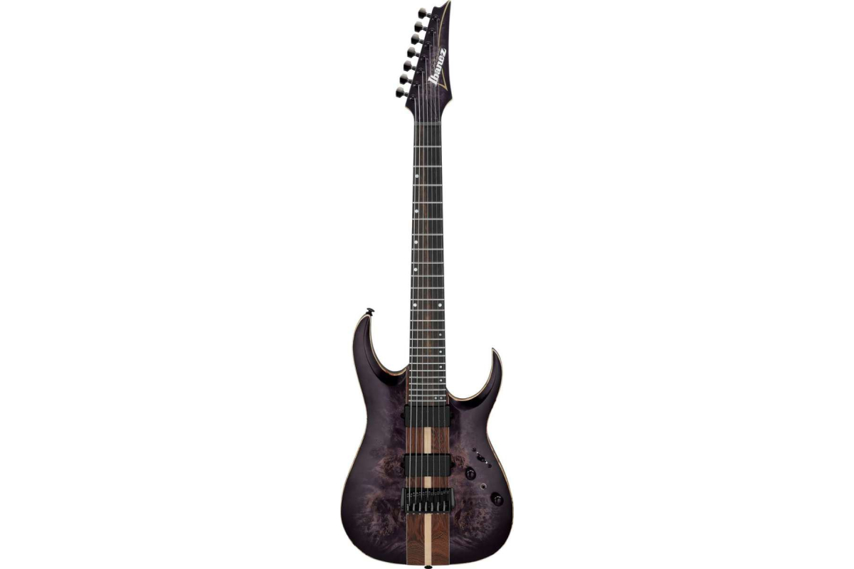 Електрогітара IBANEZ RGA217P1PB-DRL