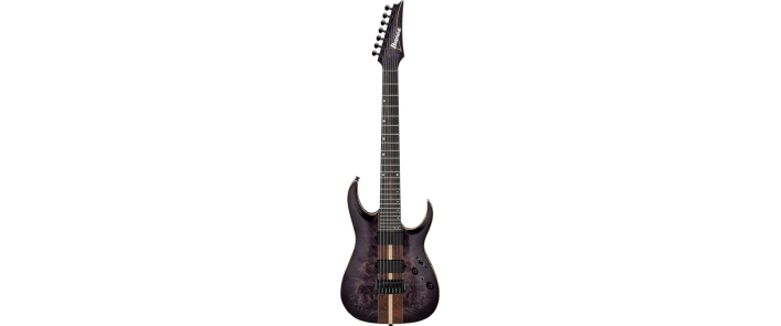 Електрогітара IBANEZ RGA217P1PB-DRL