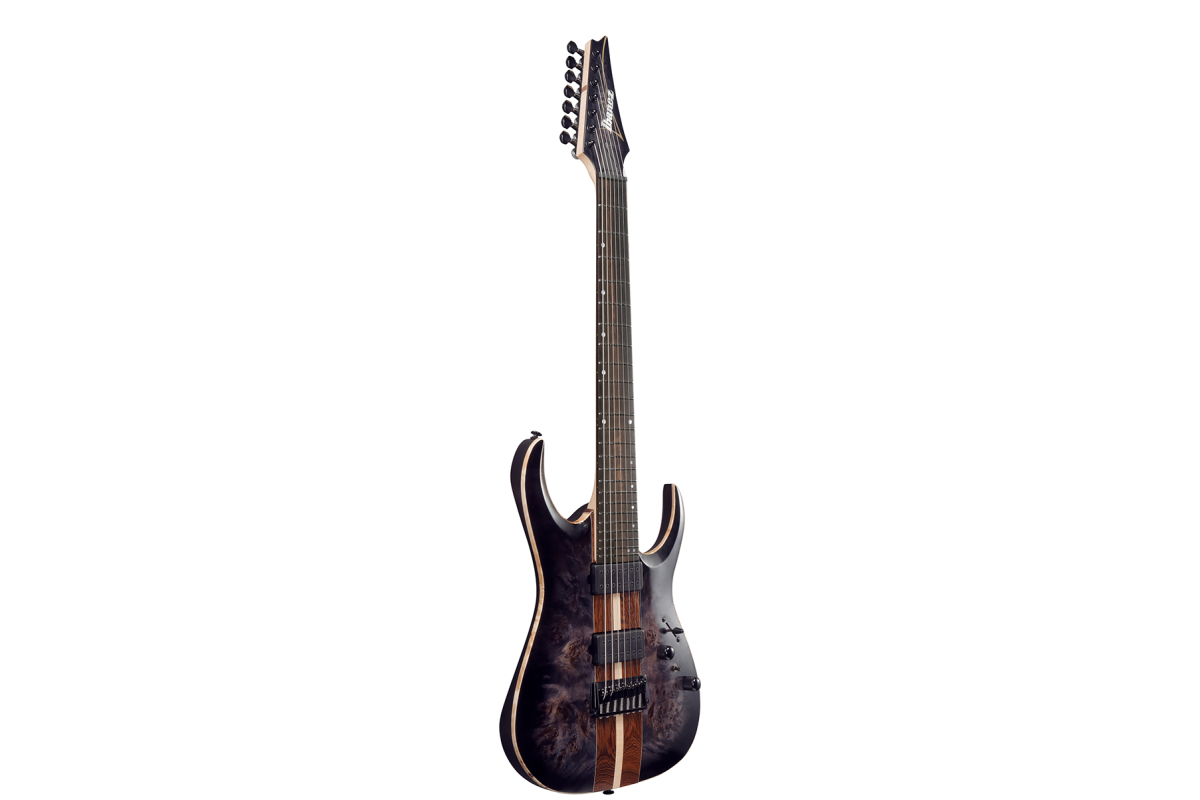 Електрогітара IBANEZ RGA217P1PB-DRL