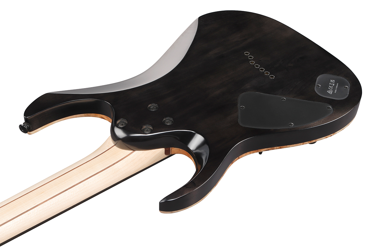 Електрогітара IBANEZ RGA217P1PB-DRL