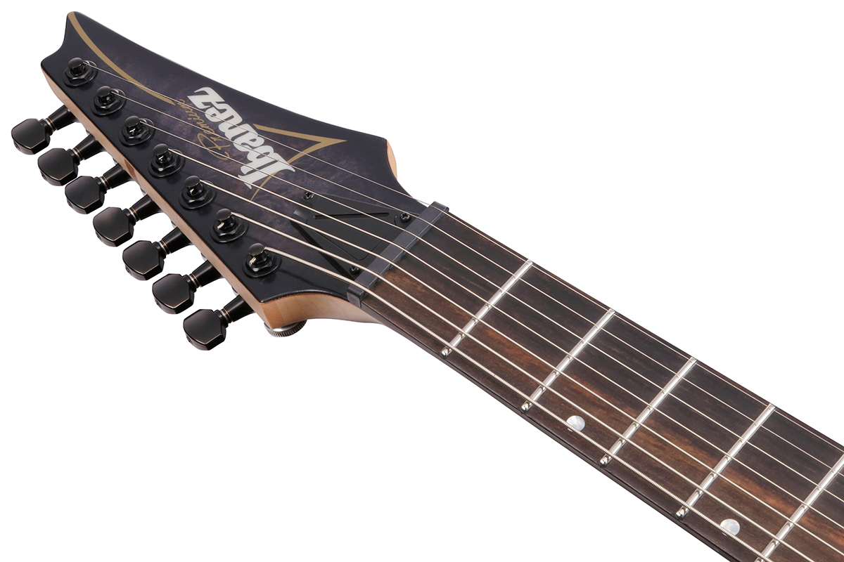 Електрогітара IBANEZ RGA217P1PB-DRL