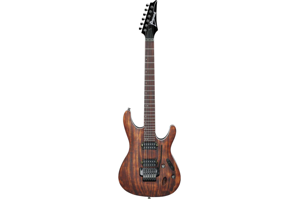 Електрогітара IBANEZ S520AH-ABS