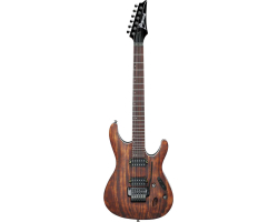 Електрогітара IBANEZ S520AH-ABS