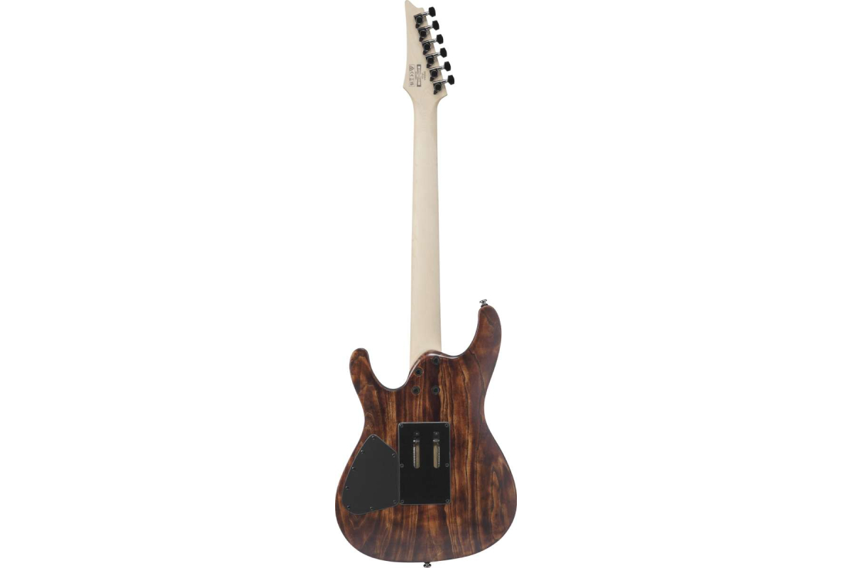 Електрогітара IBANEZ S520AH-ABS