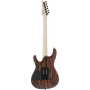 Електрогітара IBANEZ S520AH-ABS
