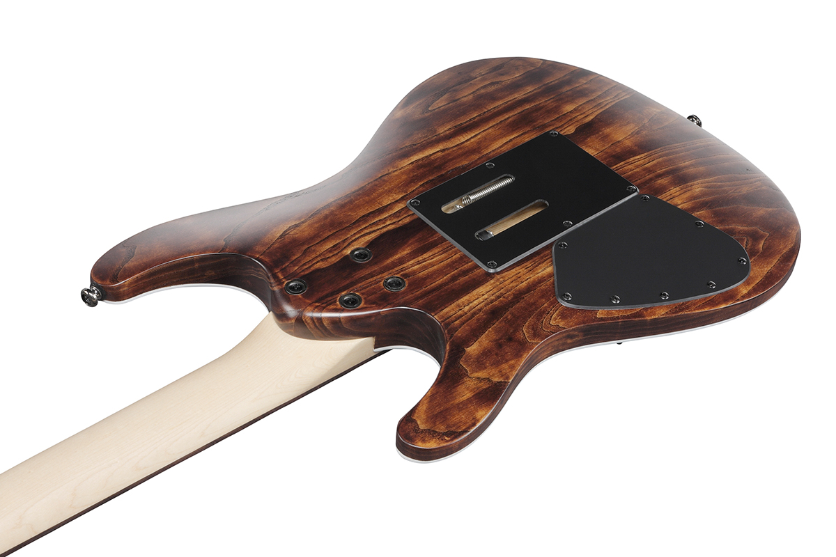 Електрогітара IBANEZ S520AH-ABS
