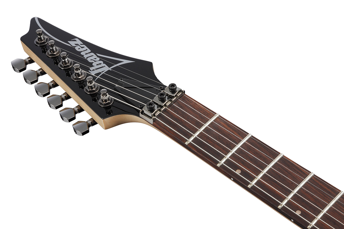 Електрогітара IBANEZ S520AH-ABS