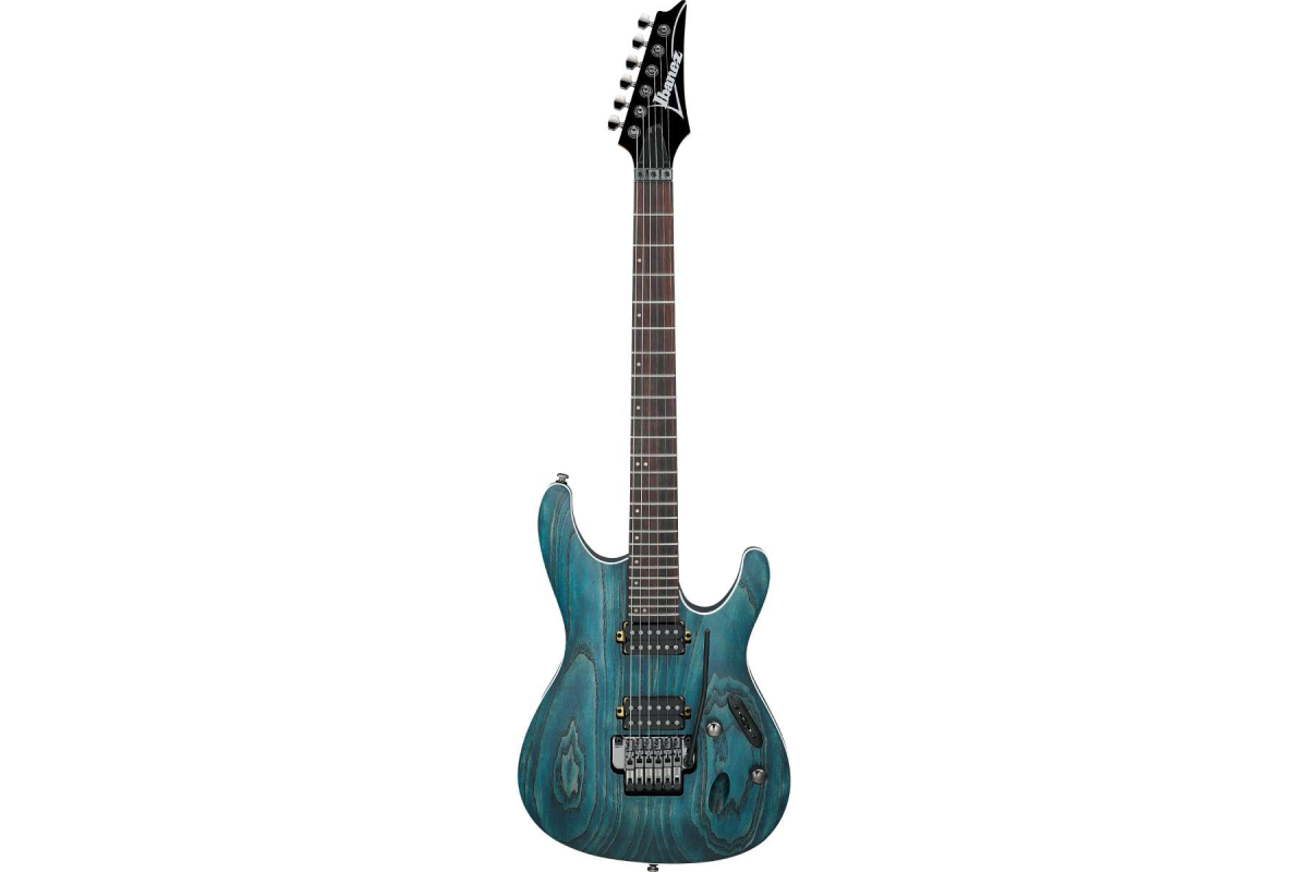 Електрогітара IBANEZ S520AH-OBF