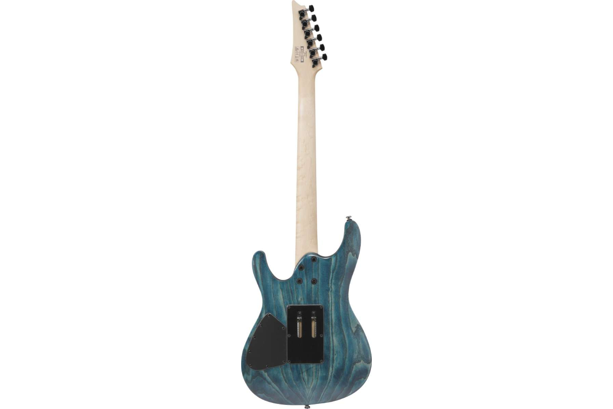 Електрогітара IBANEZ S520AH-OBF