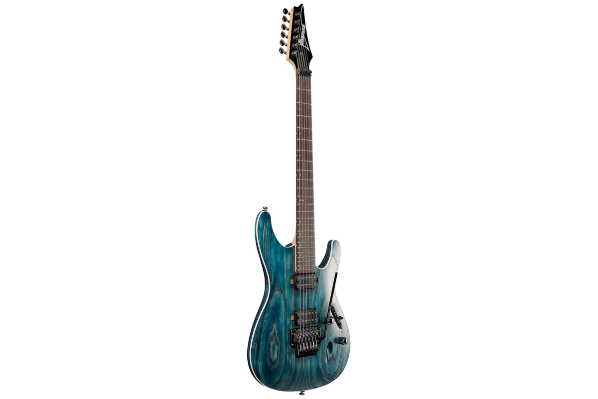 Електрогітара IBANEZ S520AH-OBF