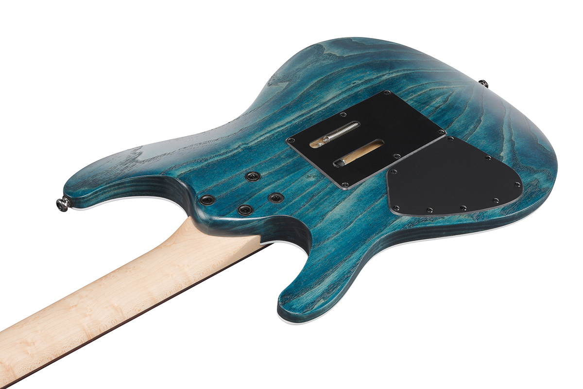 Електрогітара IBANEZ S520AH-OBF