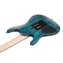 Електрогітара IBANEZ S520AH-OBF