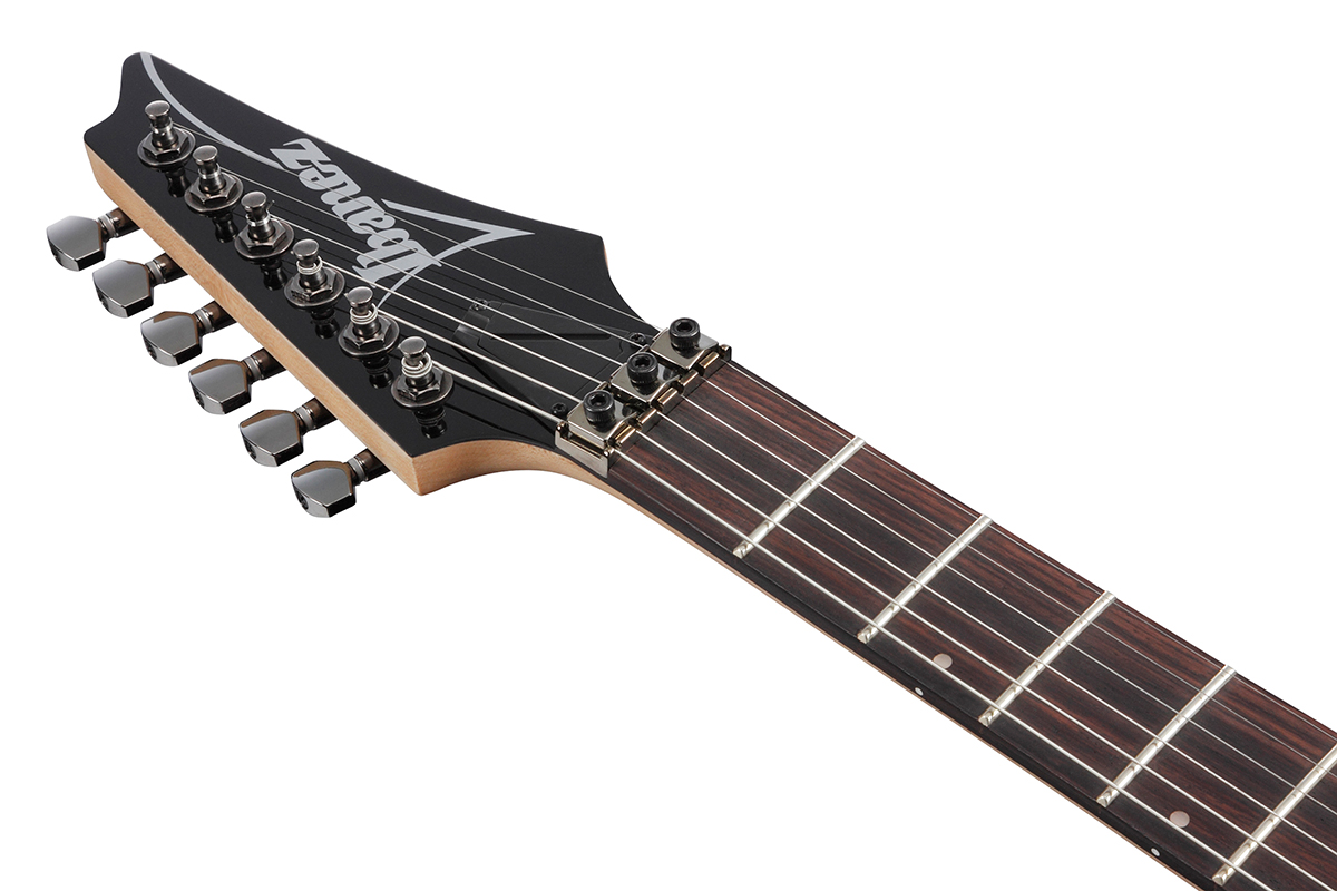 Електрогітара IBANEZ S520AH-OBF