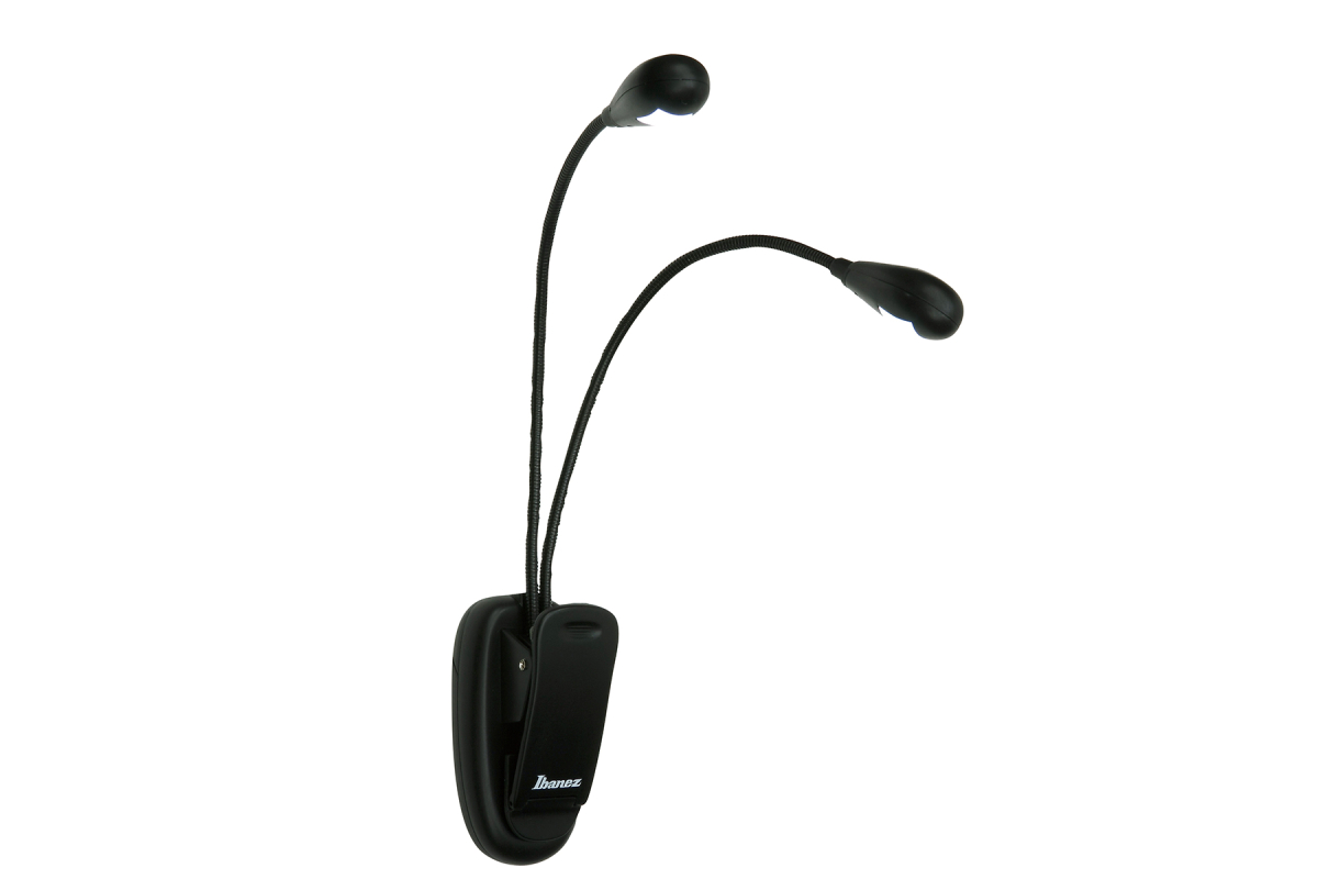 Прибор для подсветки IBANEZ IML21 CLIP LED LIGHT