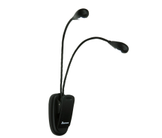 Прибор для подсветки IBANEZ IML21 CLIP LED LIGHT