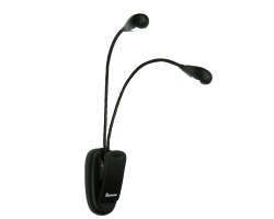 Прибор для подсветки IBANEZ IML21 CLIP LED LIGHT