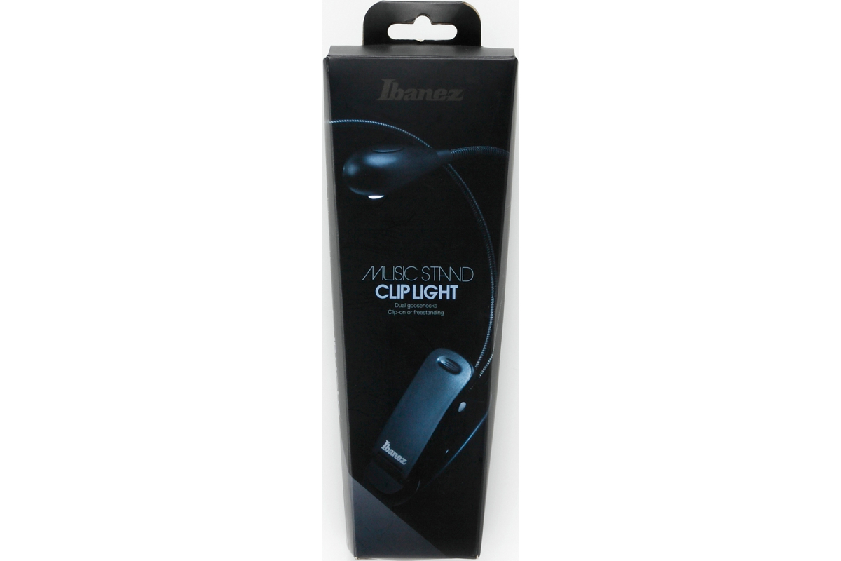 Прибор для подсветки IBANEZ IML21 CLIP LED LIGHT