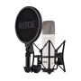 Мікрофон RODE NT1 SIGNATURE WHITE