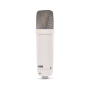 Мікрофон RODE NT1 SIGNATURE WHITE