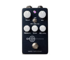 Педаль ефектів UNIVERSAL AUDIO Orion Tape Echo