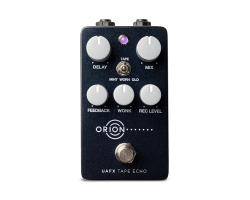 Педаль ефектів UNIVERSAL AUDIO Orion Tape Echo