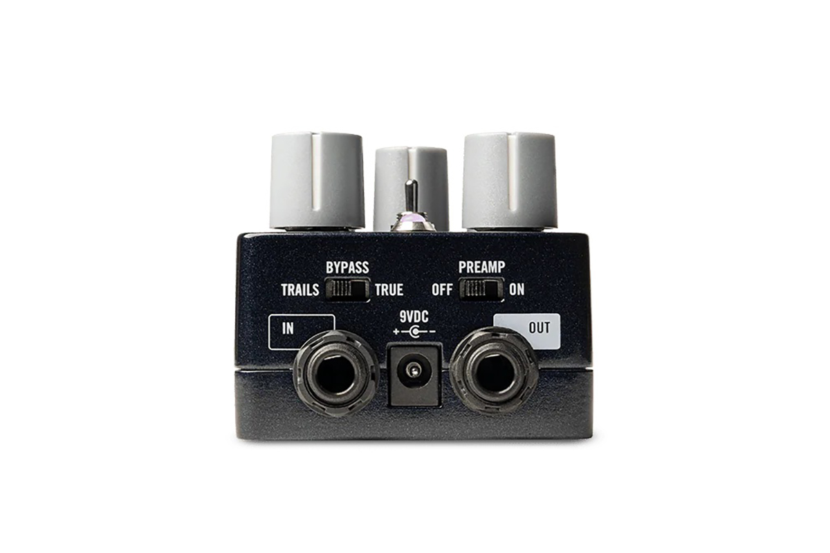 Педаль ефектів UNIVERSAL AUDIO Orion Tape Echo