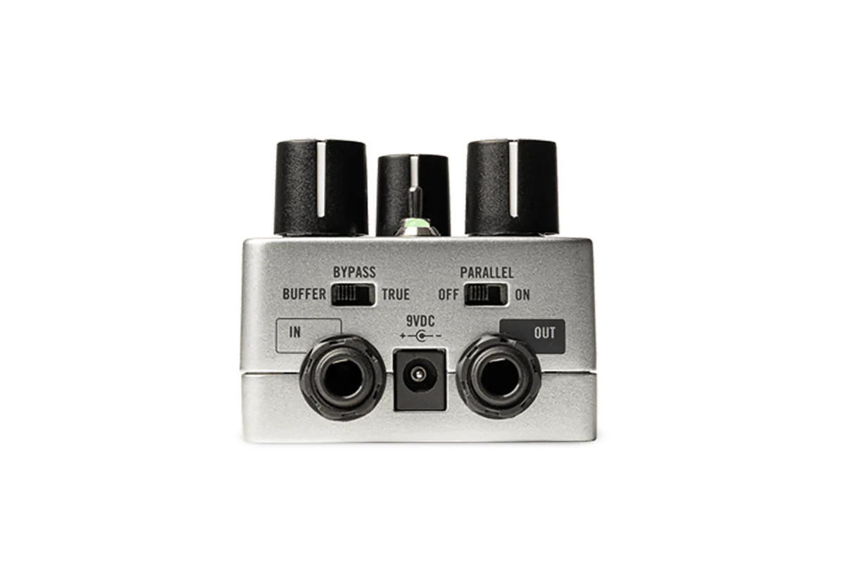 Педаль ефектів UNIVERSAL AUDIO 1176 Pedal