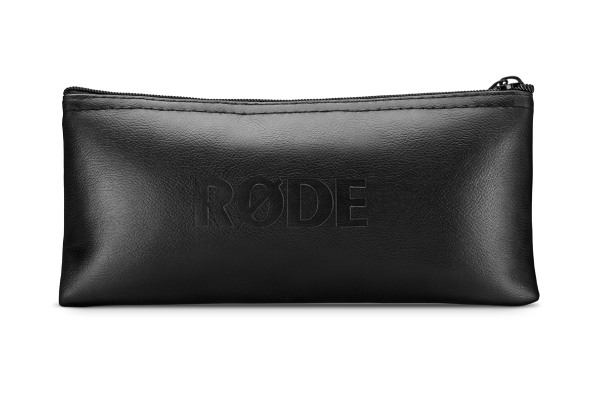 Чехол для микрофона RODE ZP1
