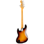 Бас-гітара FENDER AMERICAN ULTRA II JAZZ BASS V EB ULTRABURST