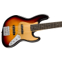 Бас-гітара FENDER AMERICAN ULTRA II JAZZ BASS V EB ULTRABURST