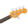 Бас-гітара FENDER AMERICAN ULTRA II JAZZ BASS V EB ULTRABURST