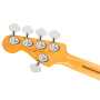 Бас-гітара FENDER AMERICAN ULTRA II JAZZ BASS V EB ULTRABURST