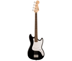 Бас-гітара SQUIER SONIC BRONCO BASS BLACK