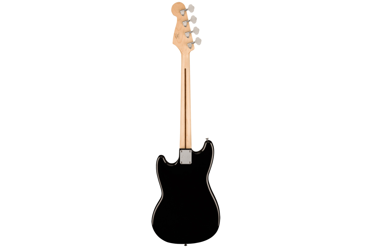 Бас-гітара SQUIER SONIC BRONCO BASS BLACK