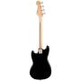 Бас-гітара SQUIER SONIC BRONCO BASS BLACK