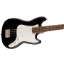 Бас-гітара SQUIER SONIC BRONCO BASS BLACK