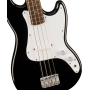 Бас-гітара SQUIER SONIC BRONCO BASS BLACK
